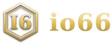 io66 logotipo