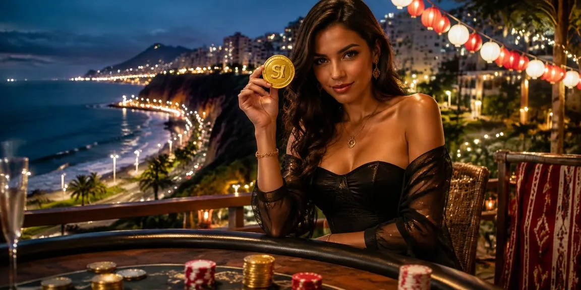 io66 Lotería Sorteo del Puerto